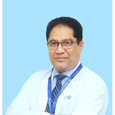 Professor Dr. Md. M. N. Faruk
